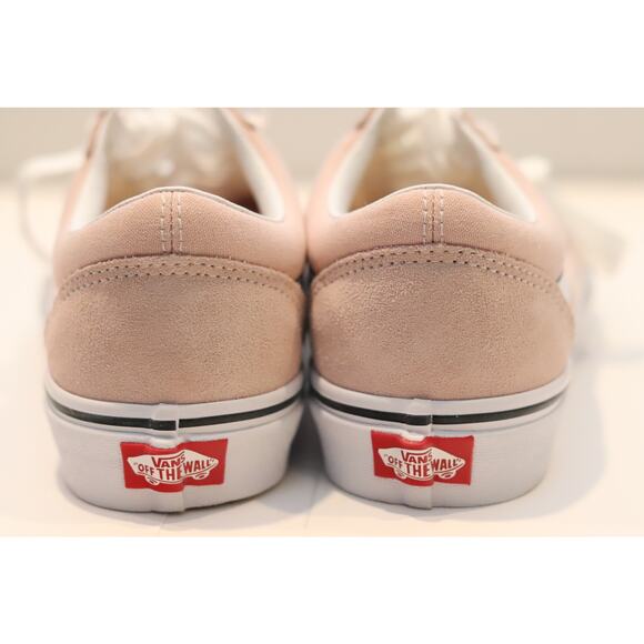 Vans Old Skool Suede Size 8 men\'s main image 5
